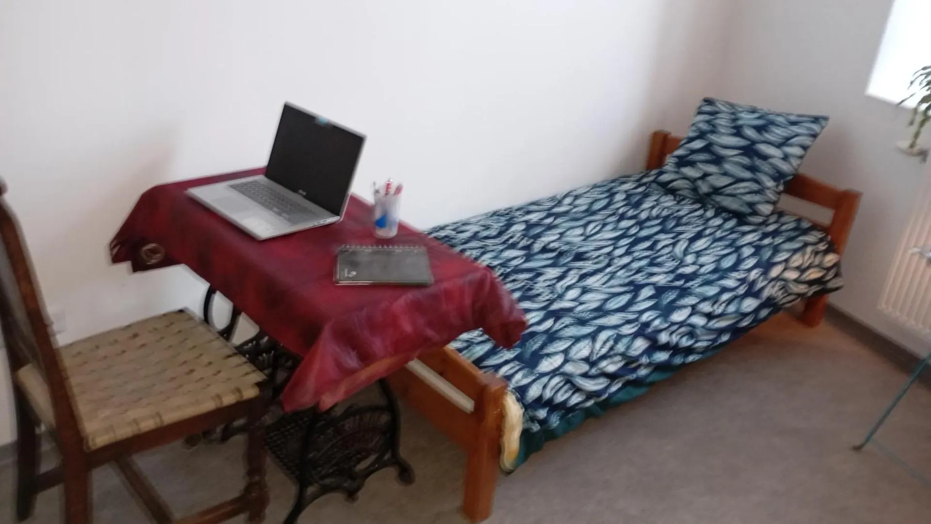 Nid Douillet Bed & Breakfast Peyrins