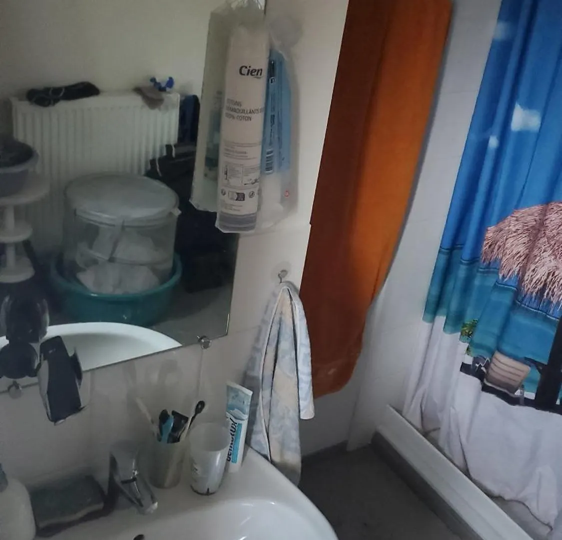 Nid Douillet Bed & Breakfast Peyrins France