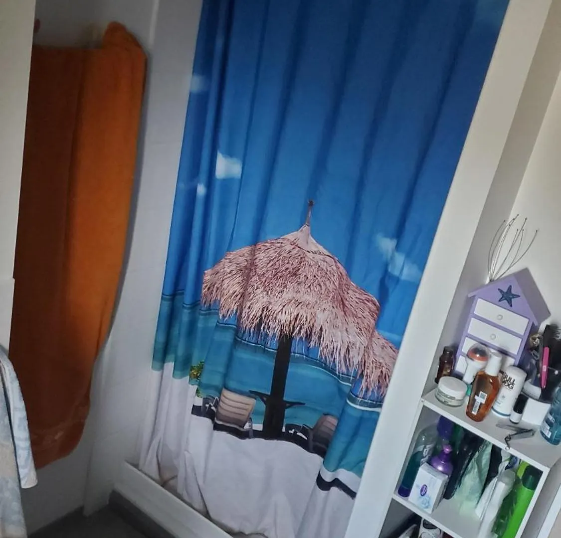 Nid Douillet Bed & Breakfast Peyrins