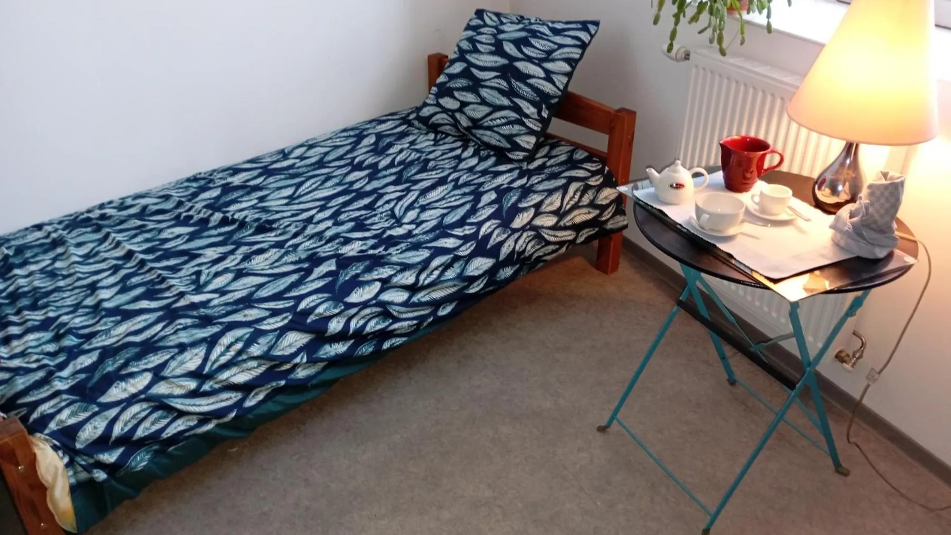 Nid Douillet Bed & Breakfast Peyrins