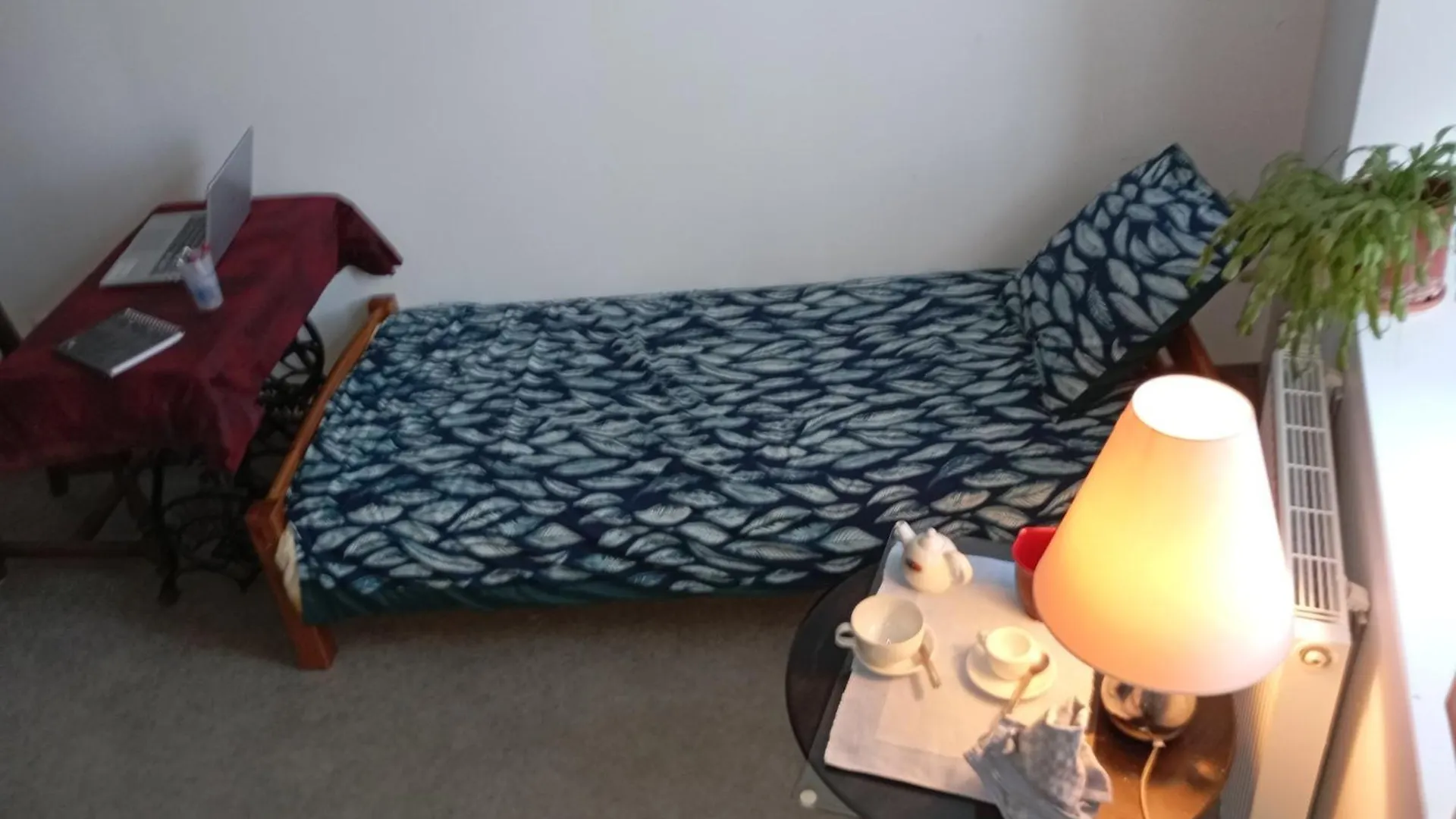 Nid Douillet Bed & Breakfast Peyrins France